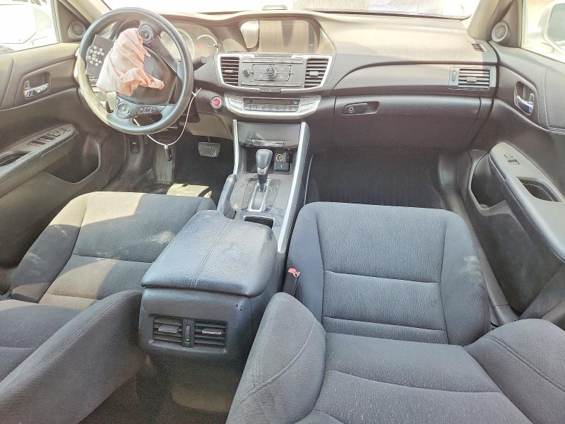 69325356 :رقم المزاد ، 1HGCR2F75EA241221 vin ، 2014 Honda Accord مزاد بيع