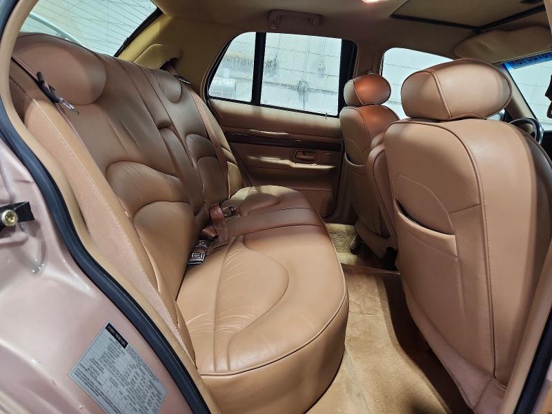 Продаж на аукціоні авто 1996 Mercury Grand Marquis, vin: 2MELM75W0TX670935, номер лоту: 71078816