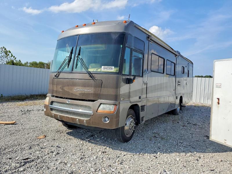 Продаж на аукціоні авто 2005 Winnebago Suncruiser, vin: 5B4MP67G553399602, номер лоту: 68405956