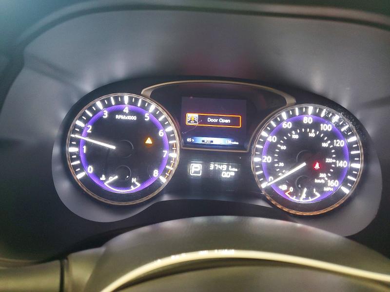 2020 Infiniti Qx60 მანქანა იყიდება აუქციონზე, vin: 5N1DL0MM2LC502254        , აუქციონის ნომერი: 69219536