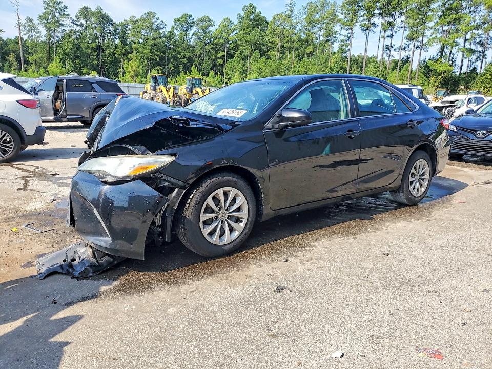 Продажа на аукционе авто 2016 Toyota Camry, vin: 4T1BF1FK6GU139618, номер лота: 67499196