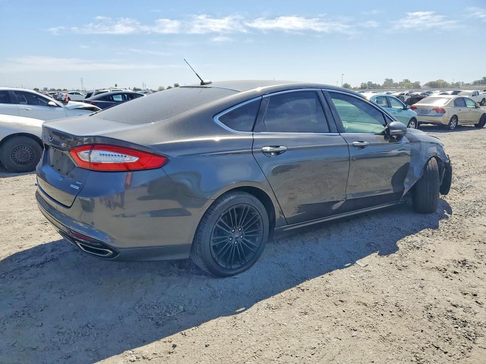 Aukcja sprzedaży 2016 Ford Fusion, vin: 3FA6P0H9XGR106769, numer aukcji: 69023596