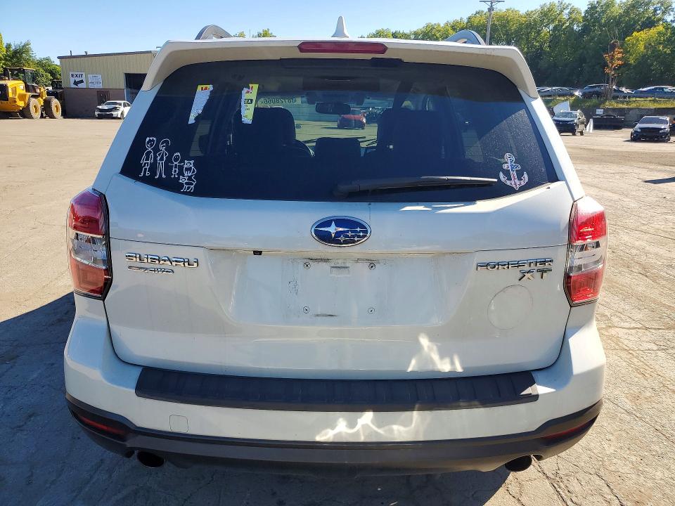 Продажа на аукционе авто 2016 Subaru Forester, vin: JF2SJGXC7GH557970, номер лота: 68128066