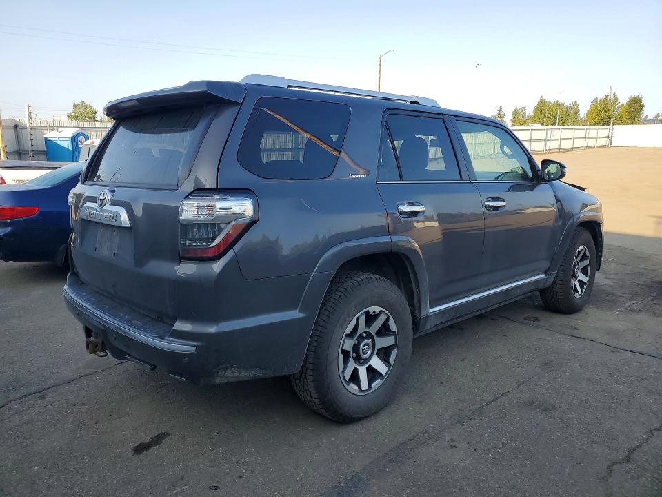 Продажа на аукционе авто 2015 Toyota 4runner, vin: JTEZU5JR3F5109937, номер лота: 67227156