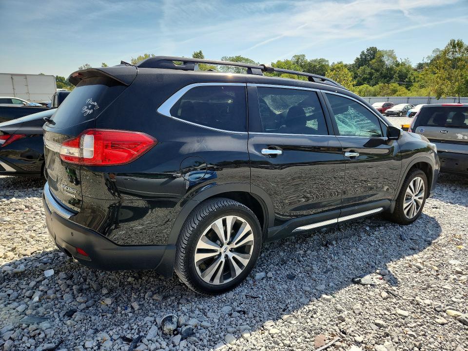 66936236 :رقم المزاد ، 4S4WMARD2N3403344 vin ، 2022 Subaru Ascent مزاد بيع