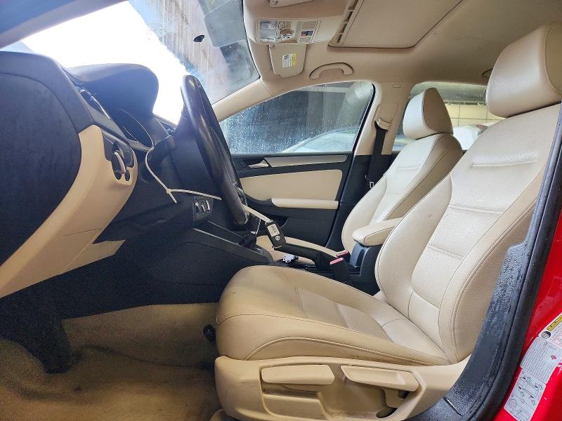 Aukcja sprzedaży 2015 Volkswagen Jetta, vin: 3VWD17AJ3FM283995, numer aukcji: 70501556