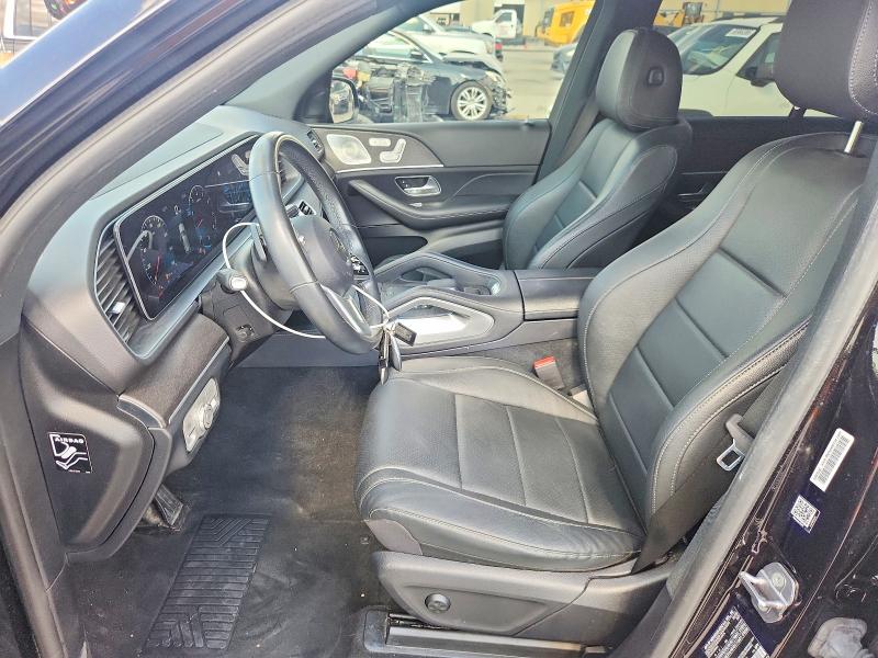68034696 :رقم المزاد ، 4JGFB4KB0MA330453 vin ، 2021 Mercedes-benz Gle مزاد بيع