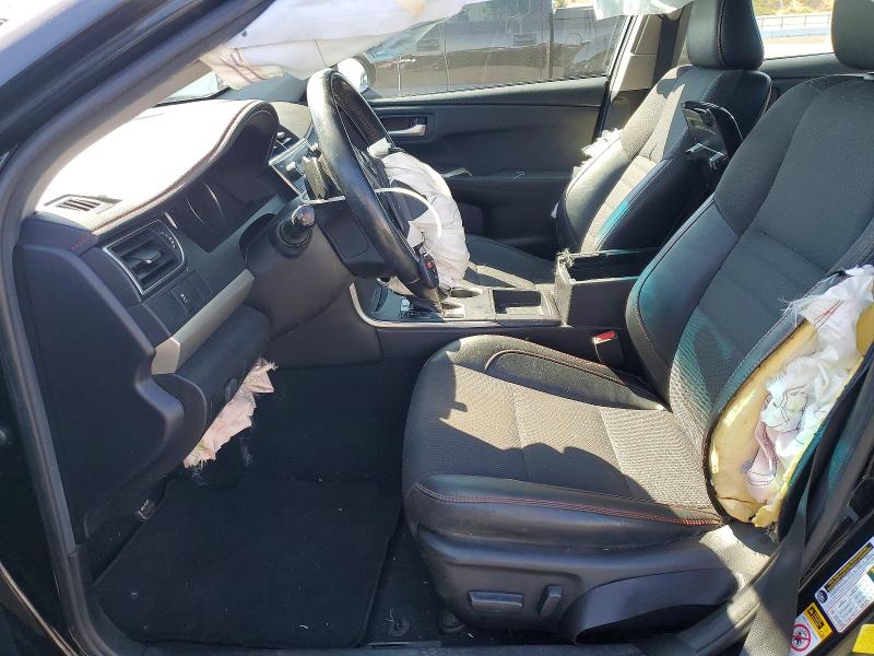 Aukcja sprzedaży 2017 Toyota Camry, vin: 4T1BF1FK4HU428725, numer aukcji: 69948086