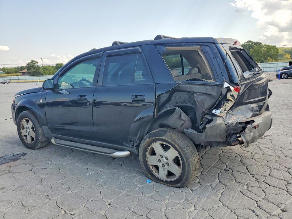 Продажа на аукционе авто 2004 Saturn Vue, vin: 5GZCZ63494S895128, номер лота: 67639856