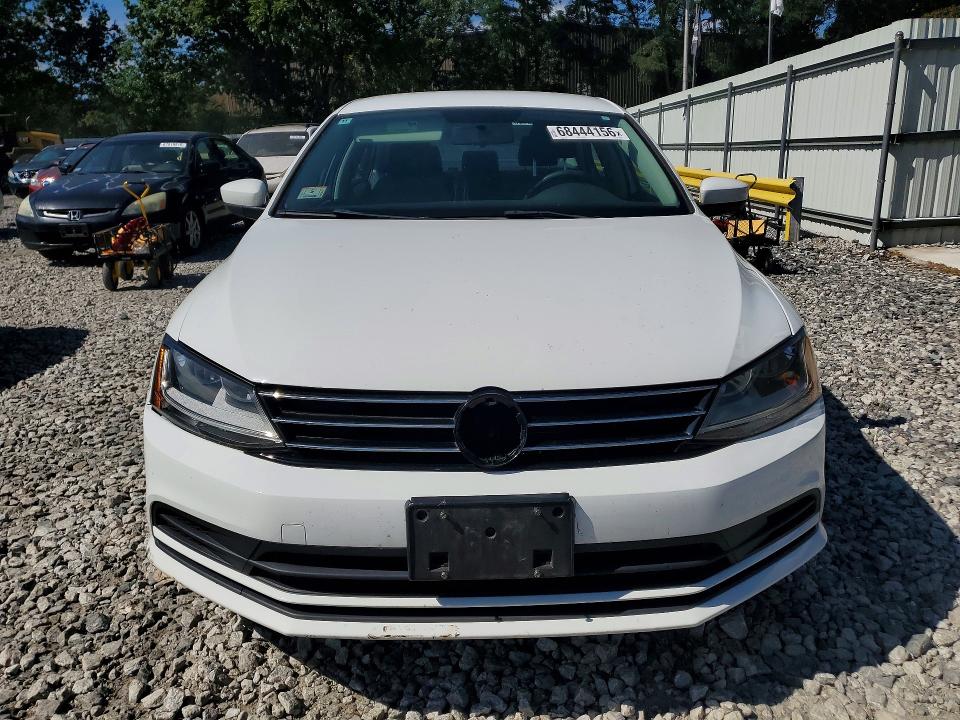 Продаж на аукціоні авто 2017 Volkswagen Jetta, vin: 3VW167AJ3HM348142, номер лоту: 68444156