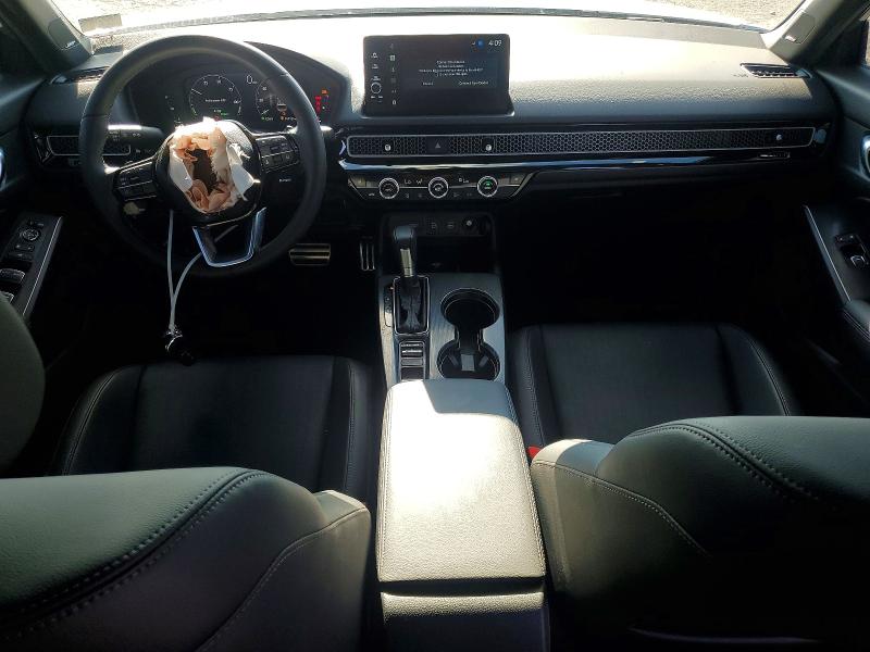 Продажа на аукционе авто 2026 Honda Civic, vin: 2HGFE4F88TH327067, номер лота: 68204586