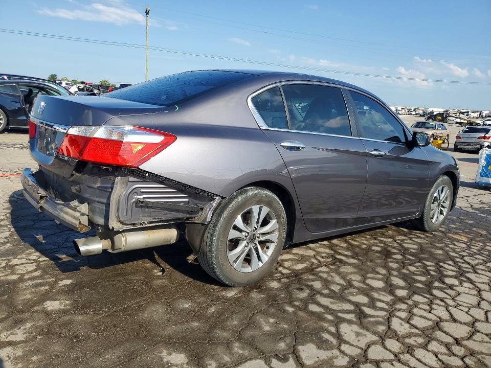 Aukcja sprzedaży 2015 Honda Accord, vin: 1HGCR2F36FA272895, numer aukcji: 68198276