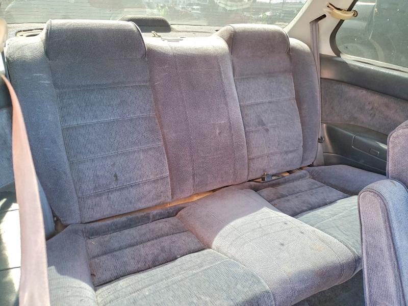 Продаж на аукціоні авто 1992 Honda Accord, vin: 1HGCB7151NA028323, номер лоту: 68662796