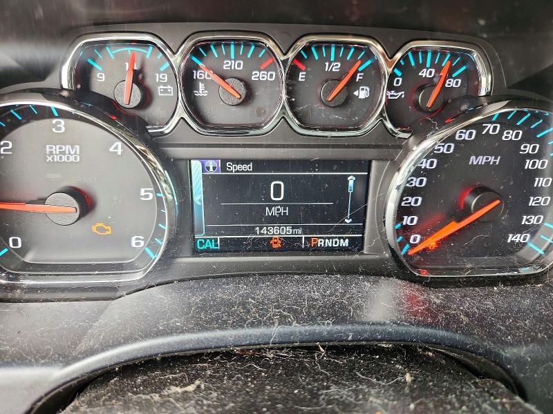 Продажа на аукционе авто 2015 Chevrolet Silverado, vin: 1GCVKRECXFZ181328, номер лота: 69293036