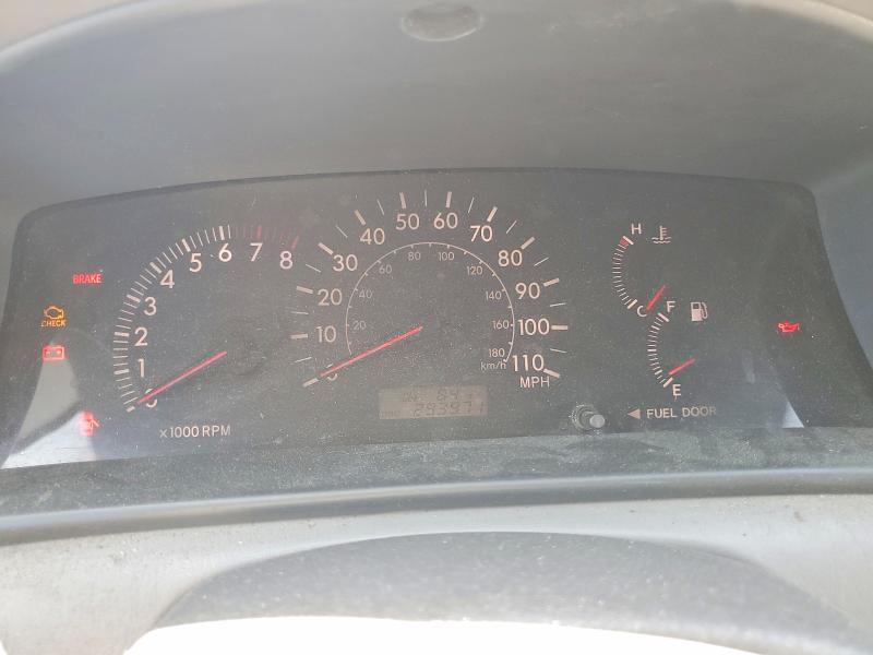 2006 Toyota Corolla მანქანა იყიდება აუქციონზე, vin: 1NXBR30E56Z658440, აუქციონის ნომერი: 67220406
