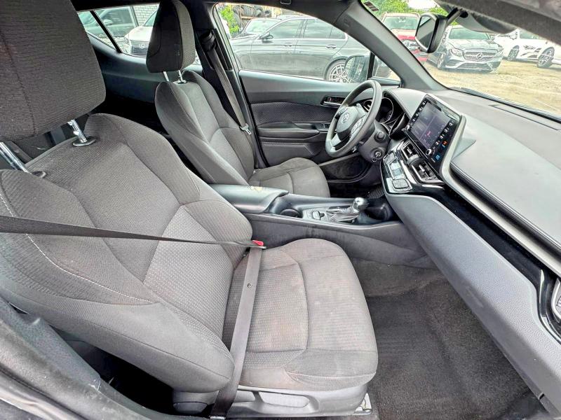 Продаж на аукціоні авто 2019 Toyota C-hr, vin: NMTKHMBX1KR100724, номер лоту: 68617286
