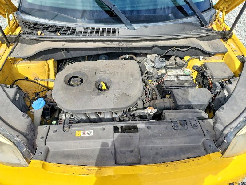 Продажа на аукционе авто 2014 Kia Soul, vin: KNDJP3A50E7041755, номер лота: 68025146