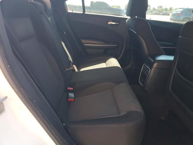 Продаж на аукціоні авто 2015 Dodge Charger, vin: 2C3CDXBG9FH795191, номер лоту: 68058536