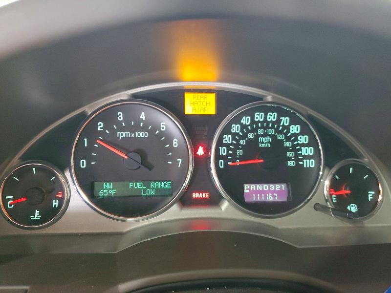 Aukcja sprzedaży 2007 Buick Rendezvous, vin: 3G5DA03L17S536227, numer aukcji: 67365056