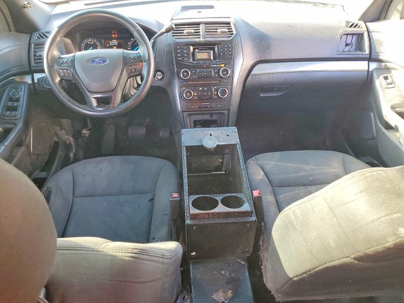 Продажа на аукционе авто 2016 Ford Explorer, vin: 1FM5K8AR2GGA01479, номер лота: 70545056