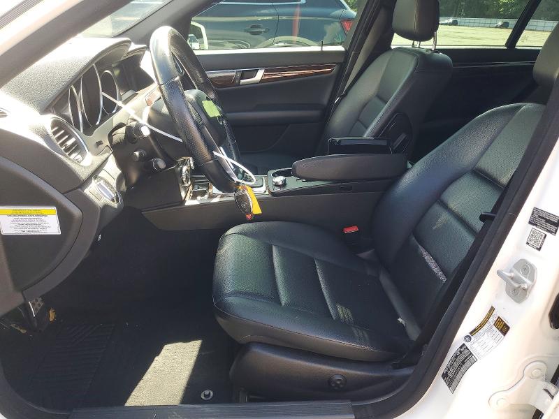 Aukcja sprzedaży 2014 Mercedes-benz C, vin: WDDGF8AB4EA908275, numer aukcji: 67433376