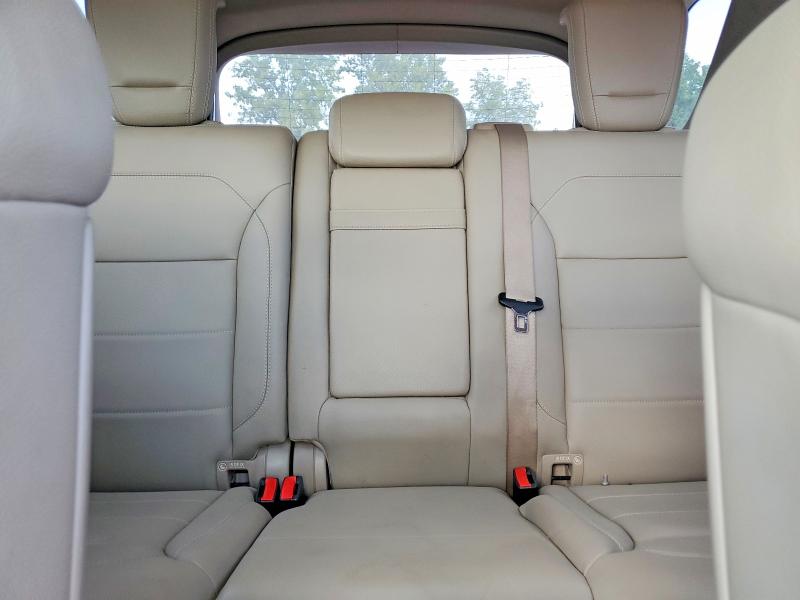 Продаж на аукціоні авто 2012 Mercedes-benz Ml, vin: 4JGDA2EB3CA012125, номер лоту: 69050236