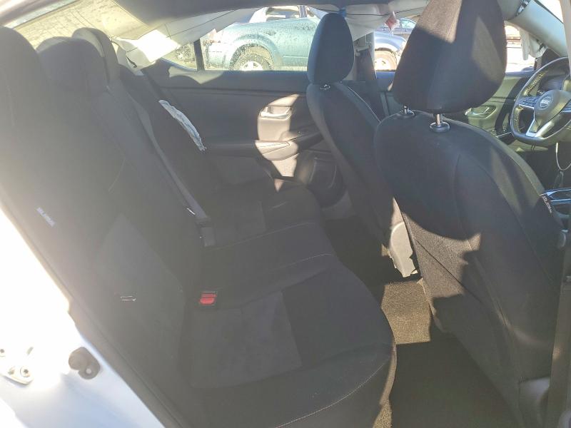 Продаж на аукціоні авто 2023 Nissan Sentra, vin: 3N1AB8DV7PY224260, номер лоту: 69912026