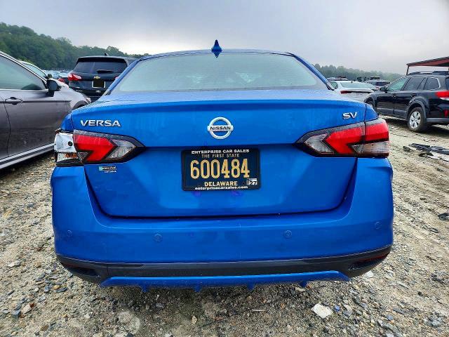 Продаж на аукціоні авто 2021 Nissan Versa, vin: 3N1CN8EV9ML846771, номер лоту: 66385076