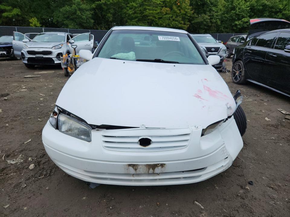 1998 Toyota Camry მანქანა იყიდება აუქციონზე, vin: 4T1BF22K9WU926735, აუქციონის ნომერი: 70994056