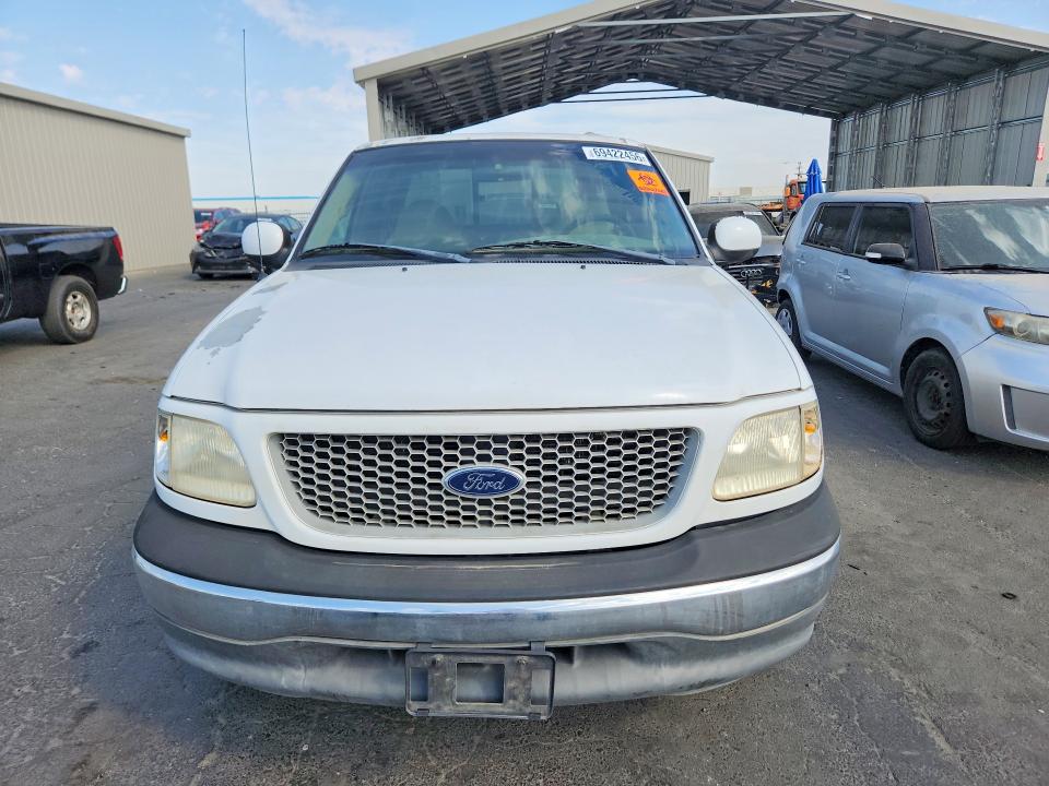 69422456 :رقم المزاد ، 1FTRX17L2XKA10777 vin ، 1999 Ford F150 مزاد بيع