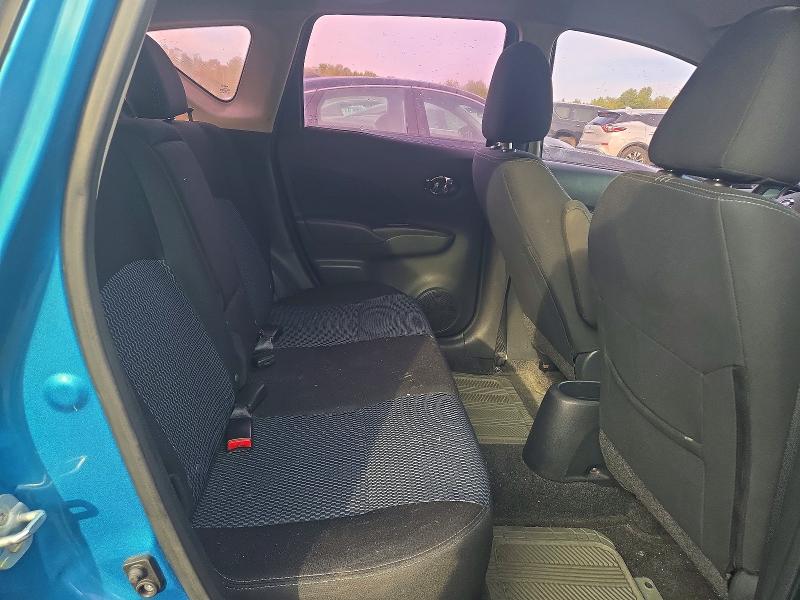 Продажа на аукционе авто 2016 Nissan Versa Note, vin: 3N1CE2CPXGL394433, номер лота: 68676636