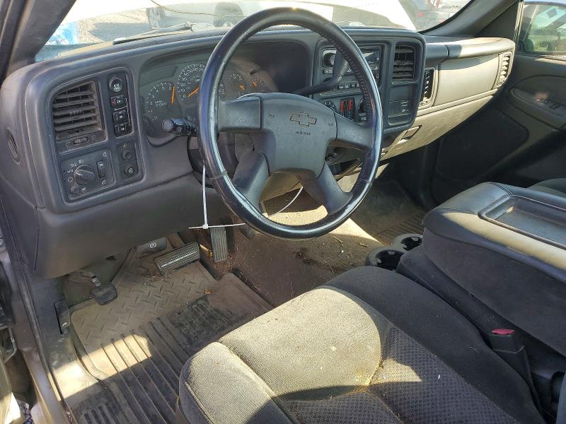 Продаж на аукціоні авто 2003 Chevrolet Silverado, vin: 1GCEK14T23Z341216, номер лоту: 70819776
