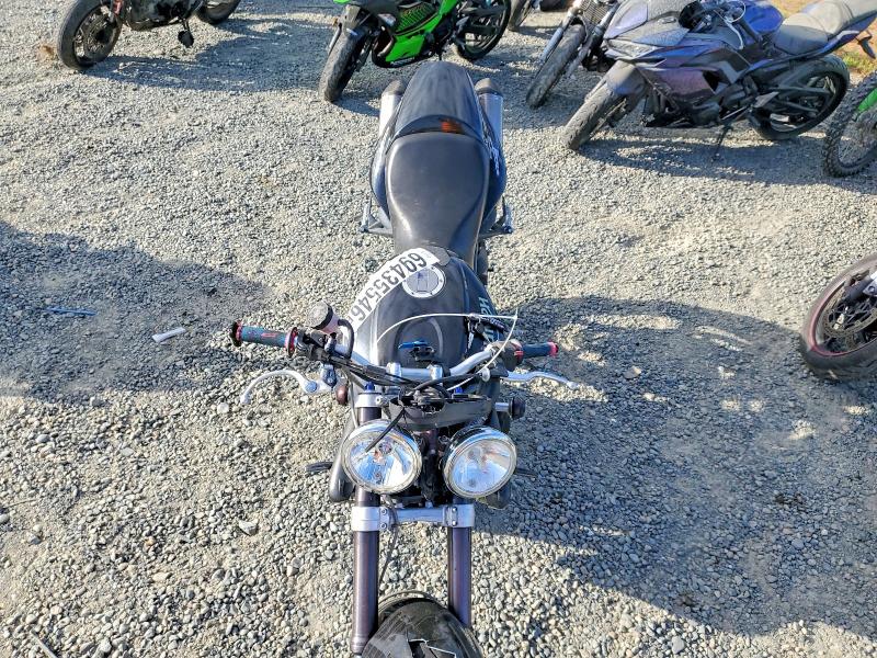 2011 Triumph Motorcycle Street Triple მანქანა იყიდება აუქციონზე, vin: SMTD02NE8BJ457963, აუქციონის ნომერი: 69435546