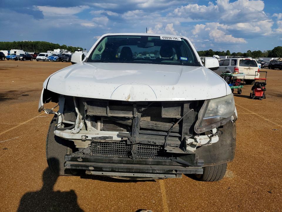69896196 :رقم المزاد ، 1GCHSCEA0L1183480 vin ، 2020 Chevrolet Colorado مزاد بيع
