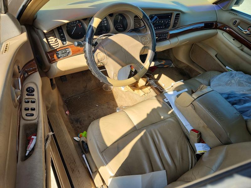 Aukcja sprzedaży 2004 Buick Lesabre, vin: 1G4HP52KX44176266, numer aukcji: 68819396