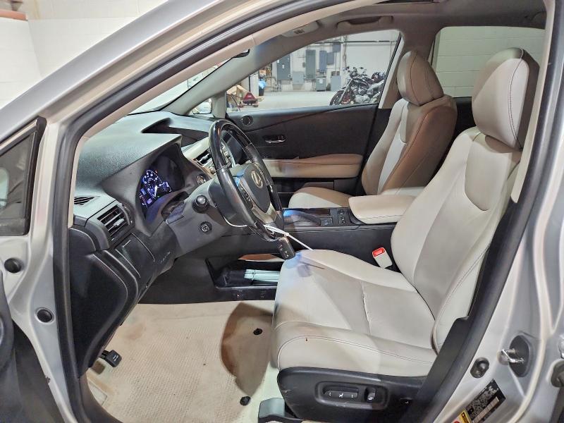 Продаж на аукціоні авто 2013 Lexus Rx, vin: 2T2ZK1BAXDC123261, номер лоту: 66752286