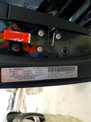 Aukcja sprzedaży 2019 Dodge Challenger, vin: 2C3CDZFJ1KH702157, numer aukcji: 68622196