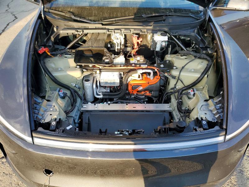 67476046 :رقم المزاد ، 7SAYGDEE8TF531868 vin ، 2026 Tesla Model Y مزاد بيع