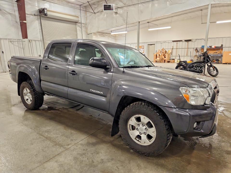 Aukcja sprzedaży 2013 Toyota Tacoma, vin: 3TMLU4EN4DM113045, numer aukcji: 68314436