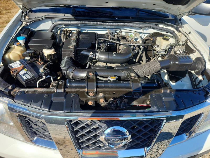 Продажа на аукционе авто 2014 Nissan Frontier, vin: 1N6BD0CT0EN710042, номер лота: 68915166