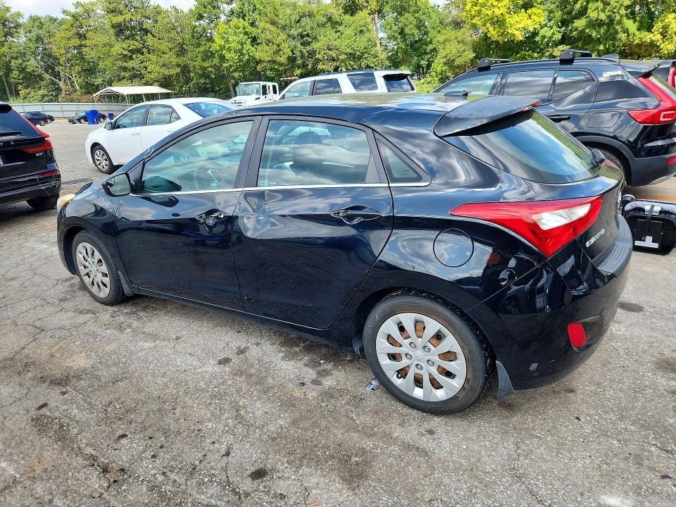 Продажа на аукционе авто 2016 Hyundai Elantra, vin: KMHD35LH2GU259112, номер лота: 68621946