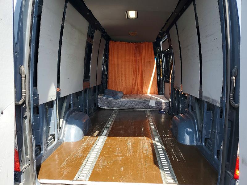 Продаж на аукціоні авто 2019 Mercedes-benz Sprinter, vin: WD4PF1CD4KP109188, номер лоту: 67670786