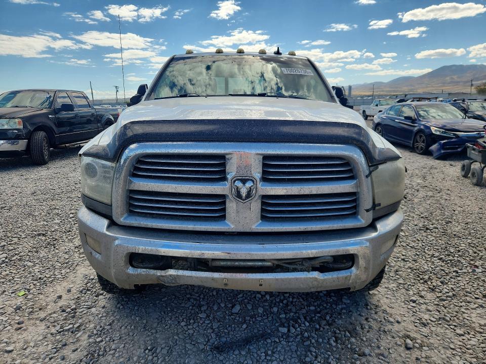 Aukcja sprzedaży 2013 Ram 2500, vin: 3C6TR5ET4DG540091, numer aukcji: 70026736