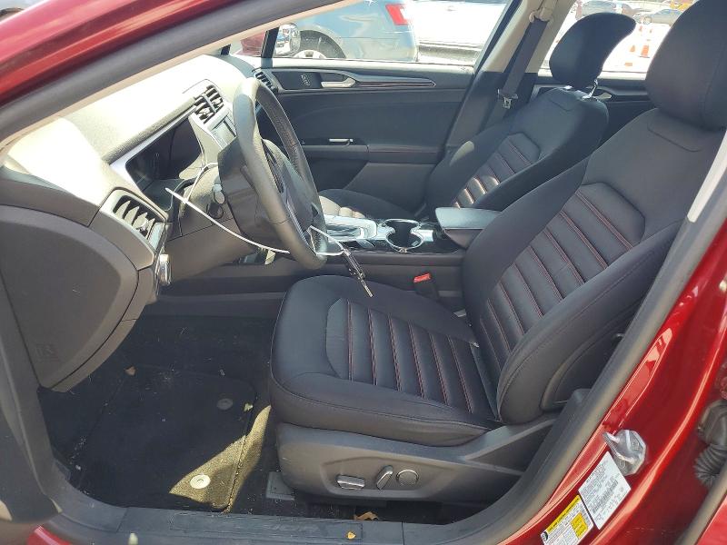 Продаж на аукціоні авто 2014 Ford Fusion, vin: 3FA6P0H78ER375056, номер лоту: 67639046