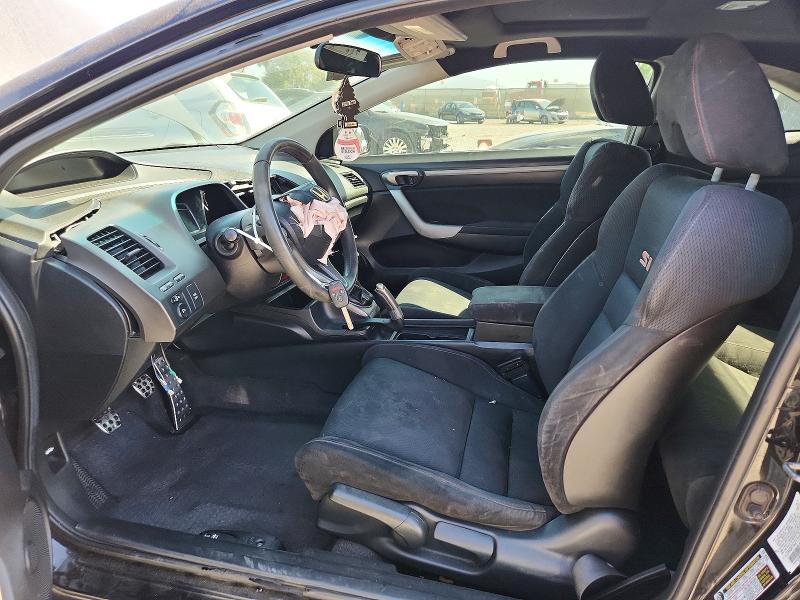 Auction sale of the 2007 Honda Civic, vin: 2HGFG21547H700557, lot number: 69986886