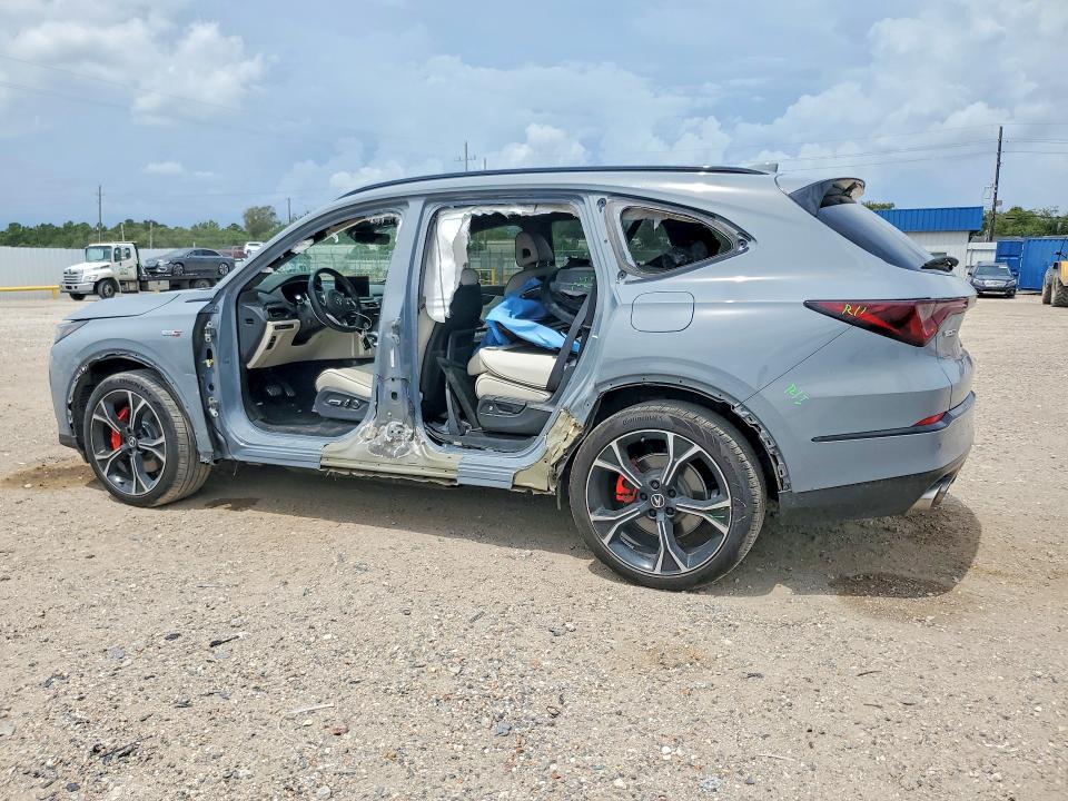 Aukcja sprzedaży 2025 Acura Mdx, vin: 5J8YD8H81SL003024, numer aukcji: 67143886