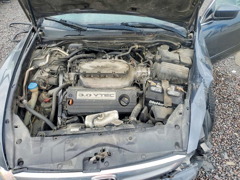 Aukcja sprzedaży 2007 Honda Accord, vin: 1HGCM66517A029309, numer aukcji: 68104996