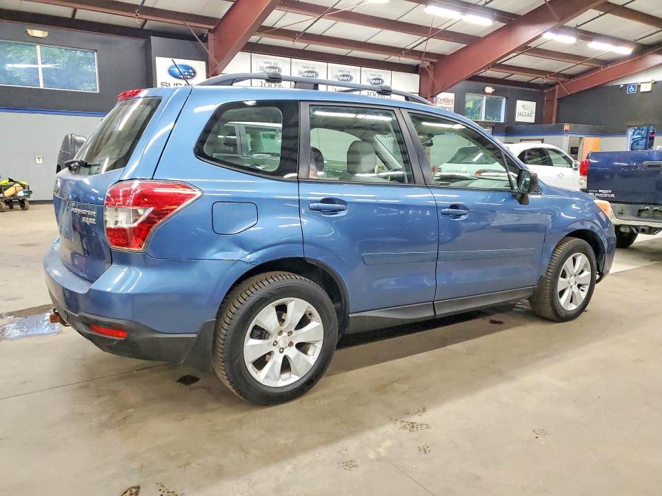 Продажа на аукционе авто 2015 Subaru Forester, vin: JF2SJABC6FH496081, номер лота: 67458326