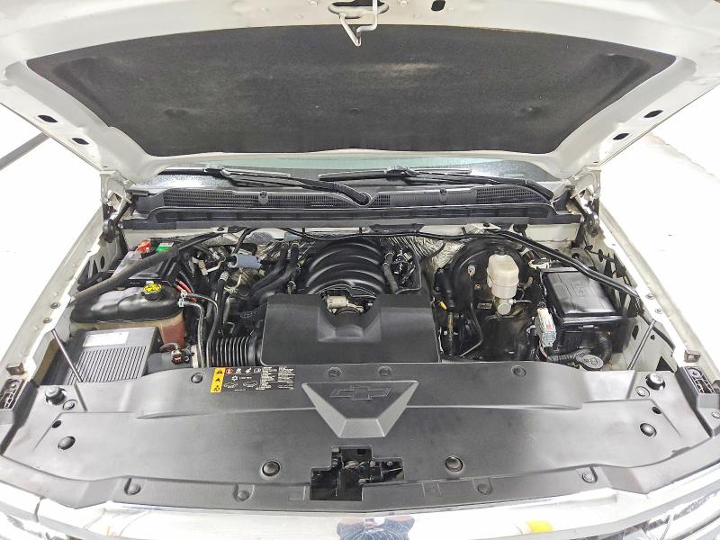Продаж на аукціоні авто 2018 Chevrolet Silverado, vin: 3GCUKNEH1JG140336, номер лоту: 69582226