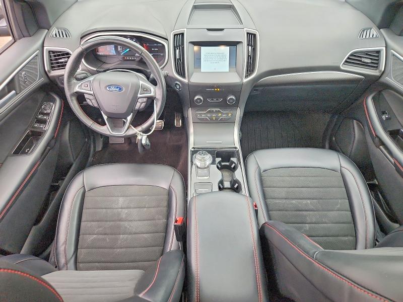 69940096 :رقم المزاد ، 2FMPK4J94LBB23554 vin ، 2020 Ford Edge مزاد بيع